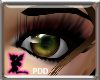 (PDD)Mystery Hazel Eyes