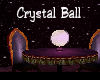 Crystal Ball - StarrySky