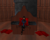 Kon Turian Throne