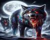*K* Wolf Fenrir BG