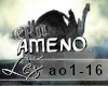 LEX Era Ameno remix