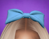 Double Trouble Bow B