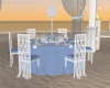 $ Wedding Table Serenity $ Wedding Table Serenity