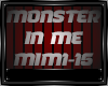 Monster In Me