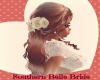 Southern Belle Bride