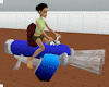!A! Aqua scooter