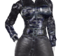 BBR Amazon Corset Sparta