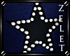 |LZ|Dreamer Wall Star