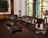 The Palms Sofa Set