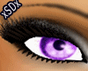xSDx S Purple Eyes