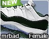 Jordans 11 Easter Low |F