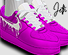 F. AF 1 "Purple"
