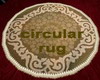 rug circular