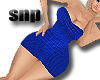 snp,,nice blue dress,,xx