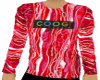 Coogi sweater top (DD)