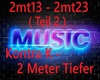 2 Meter Tiefer  Kontra K