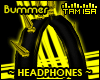 ! Bummer Headphones