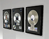 Platinum Record Taylla