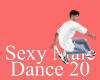 MA Sexy Male Dance20 1PS