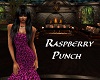 Raspberry Punch Dress~