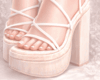 Bridal Heels