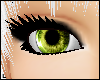 [L] Green Gleam Eyes