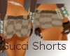  Booty Shorts