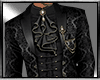 Gothic Luxury Suit