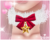 Santa's Baby Choker