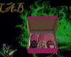 [LC] Vday Cookies