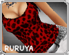 [R] Leopard|SEXY| RED