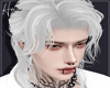 H ◄Kuza► White