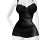 Lover Black Dress