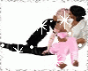 Pose kiss love