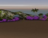 An Island of Flowers