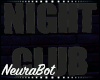 Night Club Neon