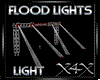 Flood Lights DJ Light 2