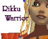 Rikku Warrior