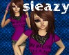 [mc] sleazoids shirt