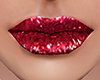 Zell Festive Red