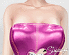 S. Dress Cleo Pink