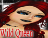 (MH) Vampy Wild Queen