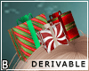 DRV Gifts Hat