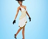 Bijou Court Blanc