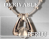 [P]Drv PD7 Necklace
