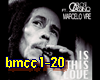 Bob Marley ft.Carlos Cas