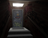 Backdoor Entrance