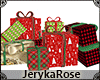 [JR] Christmas Boxes
