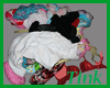 Her Dirty Clothes