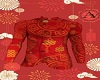 *Chinesse New Year Suit